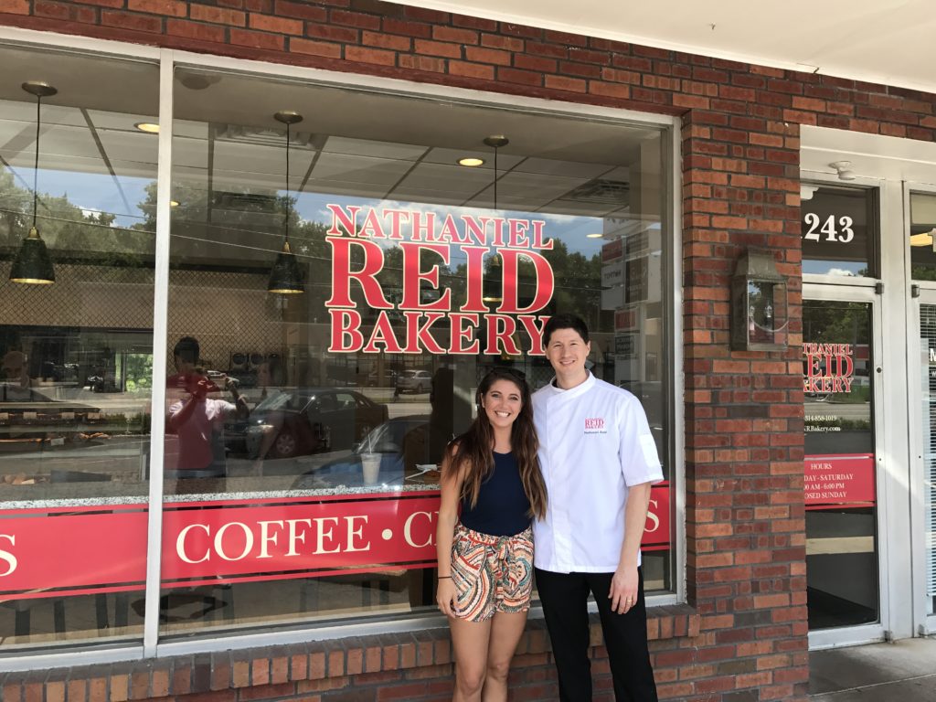 reid bakery